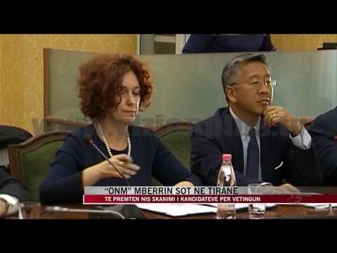 Operacioni Ndërkombëtar i Monitorimit mbërrin sot në Tiranë - News, Lajme - Vizion Plus