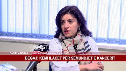 KIMIOTERAPIA, BEGAJ: 10 RASTE NË MUAJIN E PARË