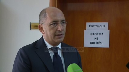 Vettingu, shtohen kandidatët - Top Channel Albania - News - Lajme