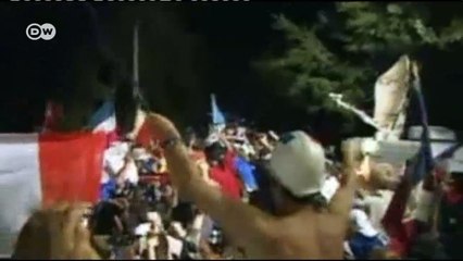 Reisetipp: Die Avenue des Champs-Élysées | DW Deutsch