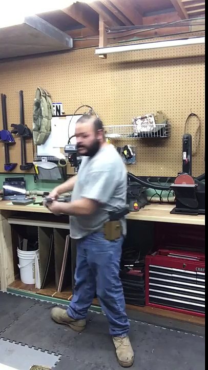 Week 3 Holster Spotlight