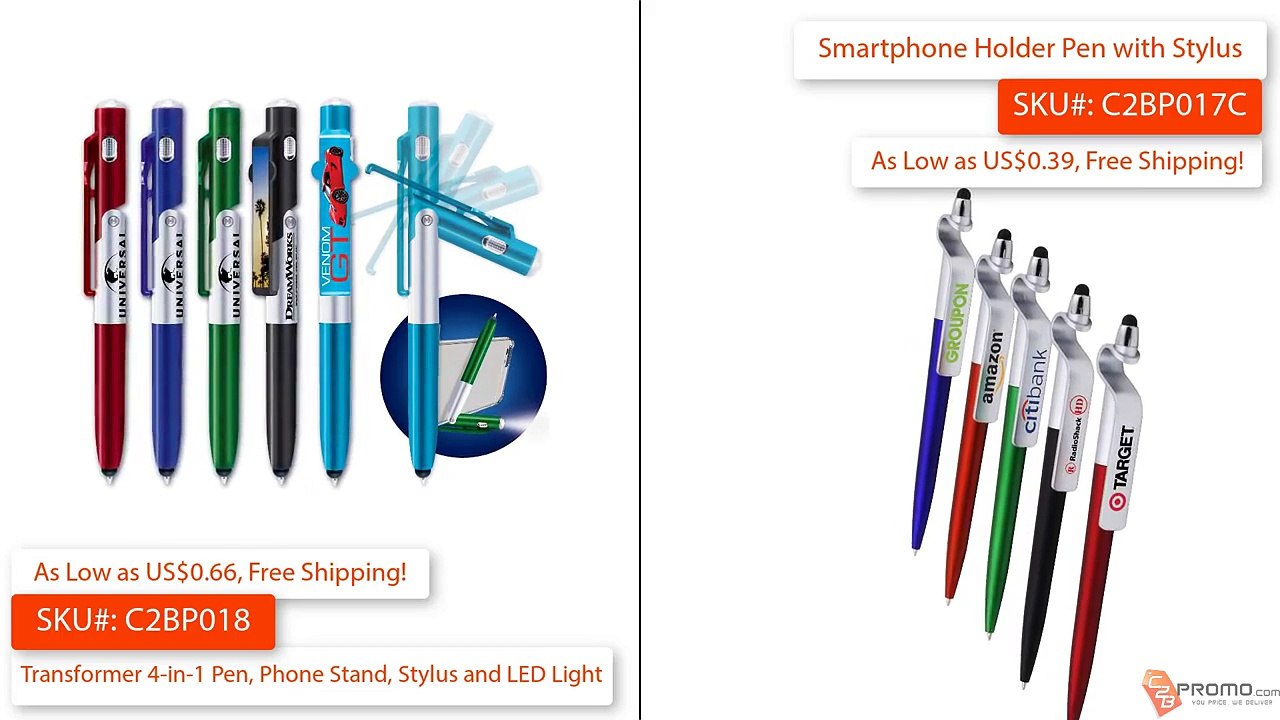 Cheap Promotional Items