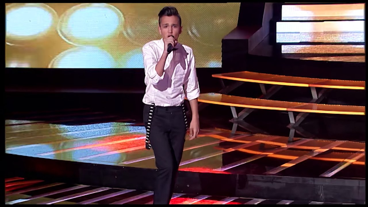 Sergej Pajić - Celu noć i celi dan (Pinkove zvezdice)