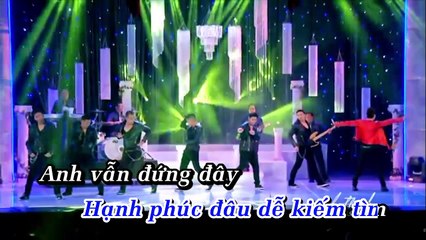 Em Muốn Anh Sống Sao (Remix) - Lưu Vĩnh Kha