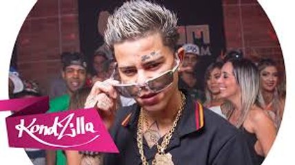 MC Lon - Pronto Pra Fuga (Video Clipe) DJ Guil Beats