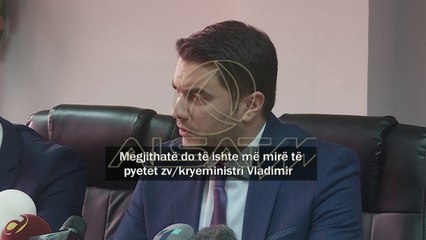 Kuçi dëshiron të ndajë subvencione shtetërore