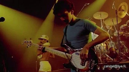 Another one bites the dust