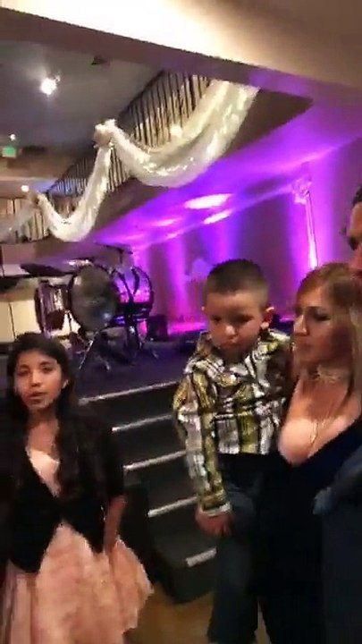 Vicente Fernández con Mariachi Victoria... - El Show De Piolyyn