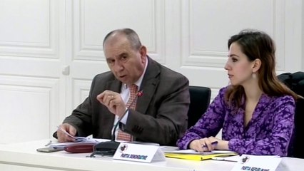 Report TV - Dekriminalizimi 'djeg' edhe 6 këshilltarë bashkiakë/Emrat