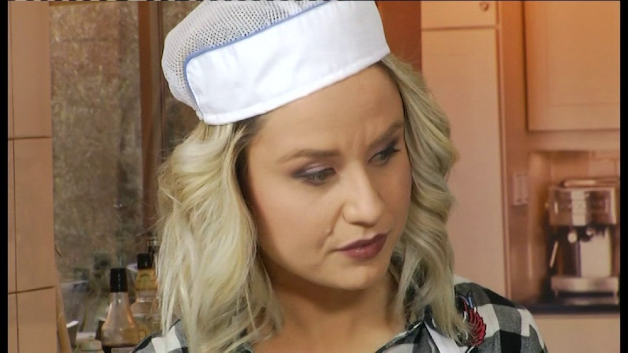 "Mish viçi me patate furre"
