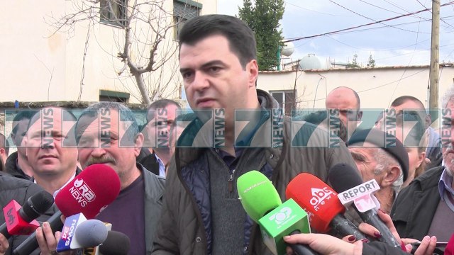 BASHA AKUZON EDI RAMEN SE KA TRADHETUAR SHQIPTARET - News, Lajme - Kanali 11