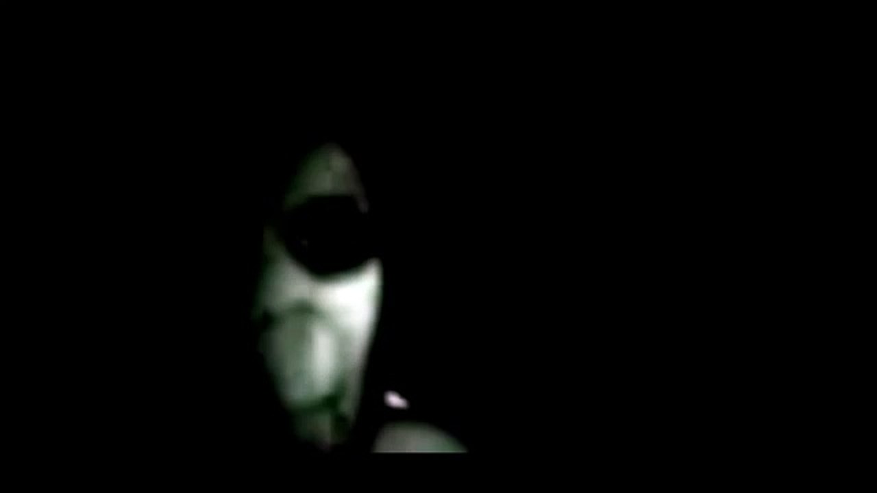 Le Mensonge Sylvain Durif le Christ Cosmique