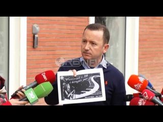 Ora News – Halimi akuza Ramës: Elvis Rroshi ende në detyrë si kryebashkiak