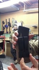 Kydex Holster Spotlight Week 2