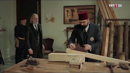 Payitaht Abdülhamid 6. bölüm özeti izle