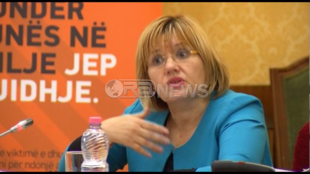 Ora News – “Gratë janë të pambrojtura”, Hysi: Sistemi gjyqësor duhet të jetë efektiv
