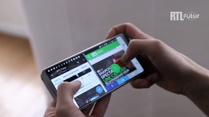 Faut-il craquer pour l'écran total du LG G6 ?