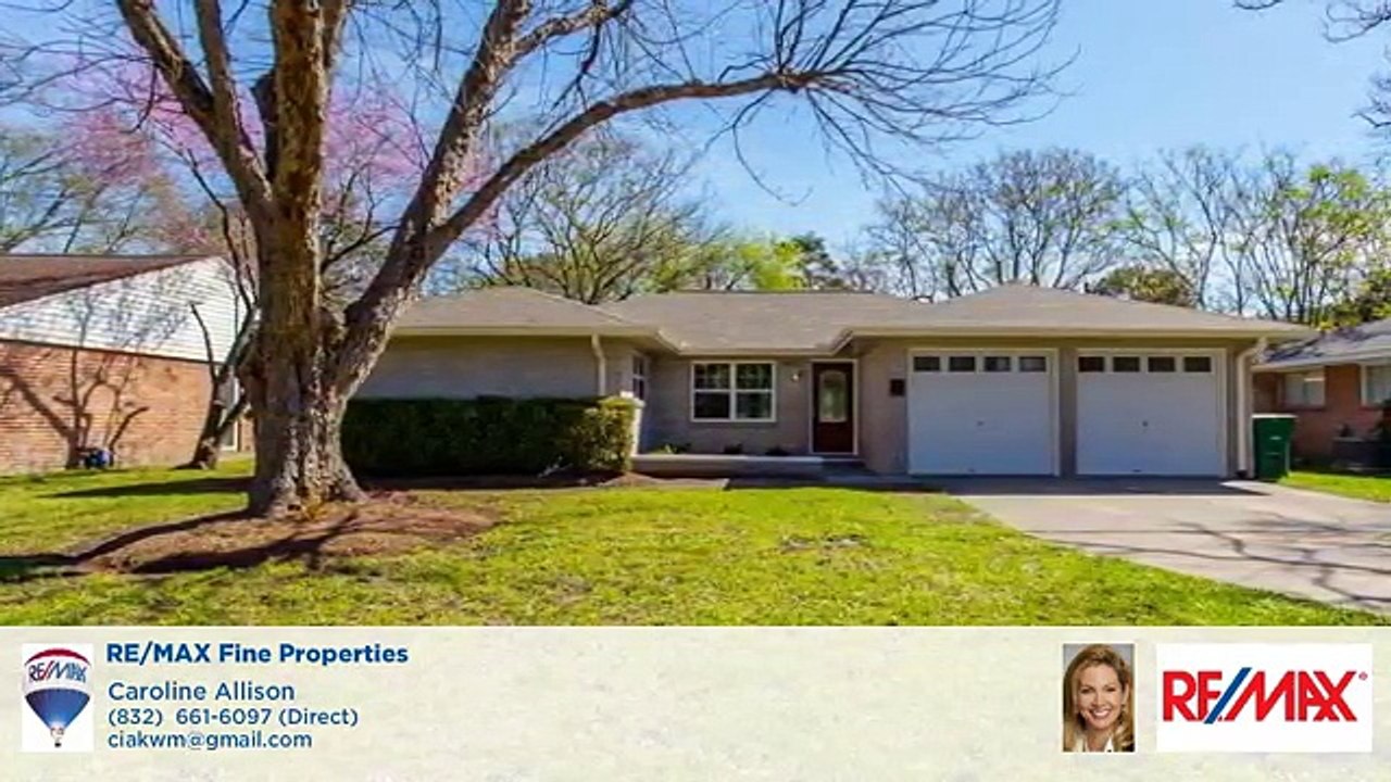 18 Mariners Drive, Kemah, TX 77565