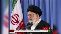 Khamenei: Trump tregoi fytyrën e vërtetë të Amerikës - Top Channel Albania - News - Lajme