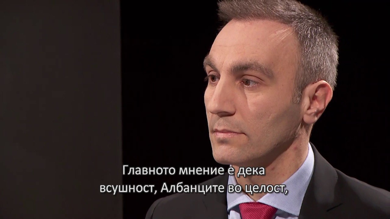 “Programi 200” – Grubi: Platforma, kusht për koalicionim