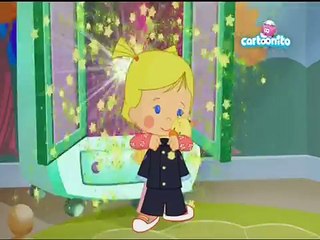 L'armadio di Chloè - Il caso delle banane scomparse