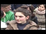 Tahiri në Burrel: Mos ndiqni modelet e dhunës - Top Channel Albania - News - Lajme