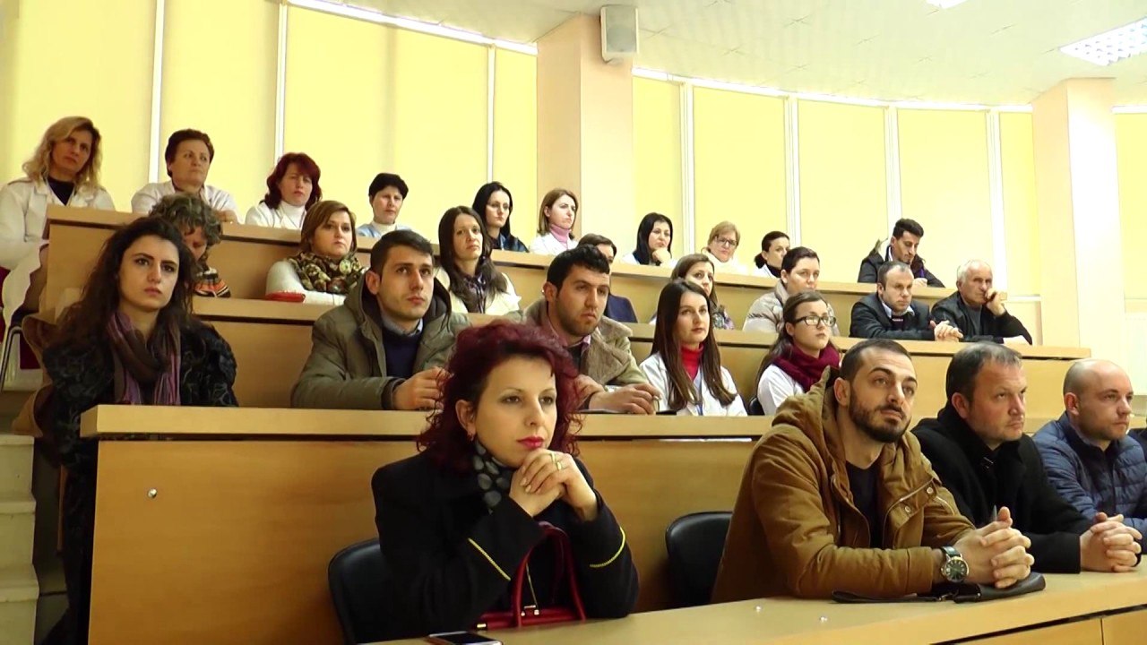 Report TV - Jo më letër për mjekët, receta vizita,referimi,gjithçka elektronike
