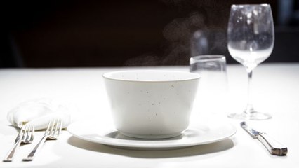 How to Make Salted Water for Boiling