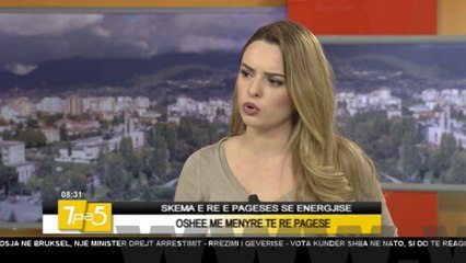 7pa5 - Skema e re e pageses SE - 8 Shkurt 2017 - Show - Vizion Plus