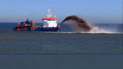 Motoja e Trump satirizohet nga Europa e Ballkani - Top Channel Albania - News - Lajme