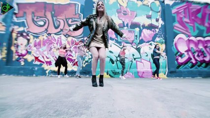 Άννα Ηρακλέους - Ήθελα Να 'Σουνα Μικρός (Official Video Clip)