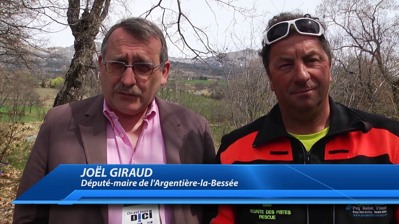 D!CI TV : Hautes-Alpes : des chats d'avalanche bientôt sur les pistes