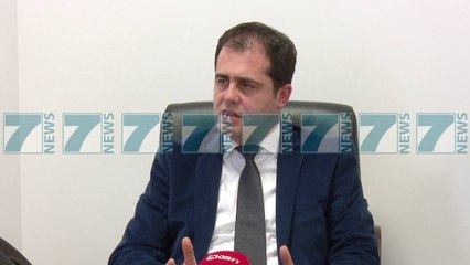 PD E ALARMUAR - News, Lajme - Kanali 9