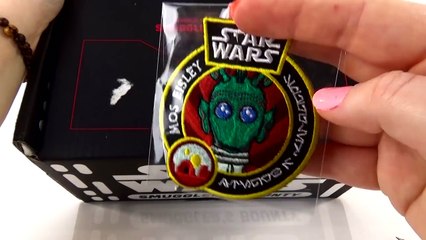 Star Wars Smugglers Bounty Funko Surprise Box March 2016-KjoIoQEqDUM