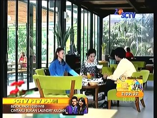 Ftv antara cintamu dan soto ceker part02