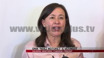 Shefja e ONM-së, Calavera: Të paanshëm në procesin e vettingut - News, Lajme - Vizion Plus