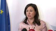 Misioni monitorues: Vettingu, jetik për negociatat - Top Channel Albania - News - Lajme