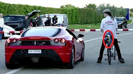 World's Fastest Everything 2017