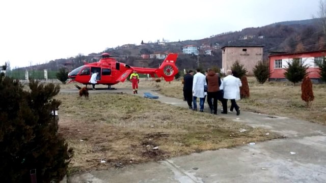 Konflikti për lavatriçen e zhavorrit - Top Channel Albania - News - Lajme