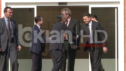 Zgjedhjet, Bylykbashi: Shtyrja e mandatit të komisionit, farsë e PS