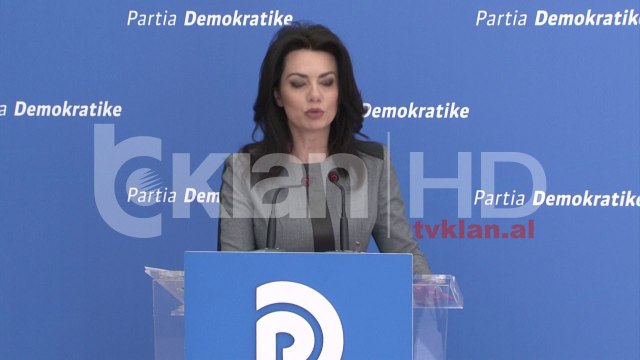PD: Firma e deputetit Qefalia përfitoi 6.7 miliardë lekë tendera