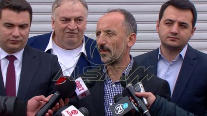 Qeveria e re, vazhdojnë konsultimet mes BDI-së dhe LSDM-së