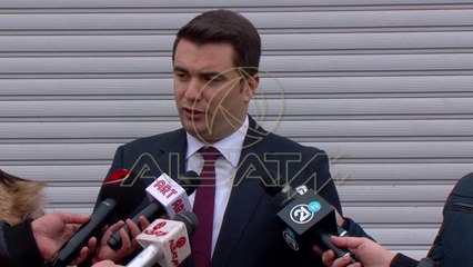 Bllokada në“Evzoni”, Maqedonia rrezikon furnizimin me derivate të naftës