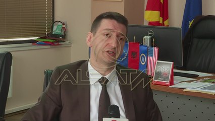 Ndërpritet bojkoti shkollor në Kllukovec të Velesit, ministria premton objekt të ri