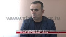 “Arrëthyesi” në çadrën e cirkut - News, Lajme - Vizion Plus
