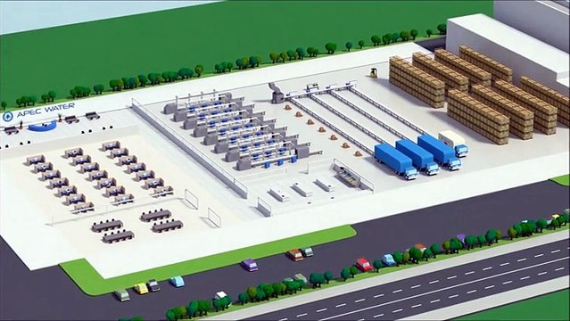 APEC Top Tier 5-Stage Ultra Safe Reverse Osmosis Drinking Water Filter System