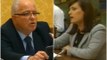 Report TV - Komisioni i PD për CEZ, debate e akuza mes Spahos dhe Hickës