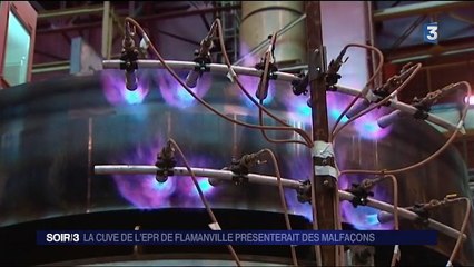EPR de Flamanville : y a-t-il eu des négligences ?