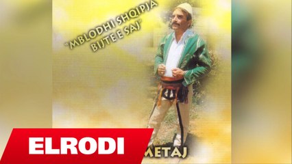 Gezim Ahmetaj - Zemra ime te I fale (Official Song)