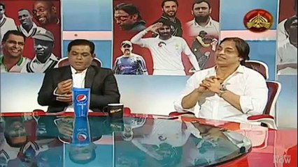 Wasim Akram Reveals How Shadab Khan Was Discovered